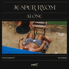 Jesper Ryom - Alone
