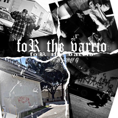 foR the varrio - LX Silent ft BABY G