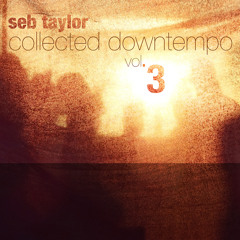 Downtempo Psybient Progressive Ambient - 3