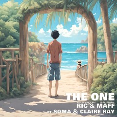 The One ft. Claire Ray & SOMA