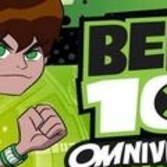 Ben 10 Omniverse: Final Clash