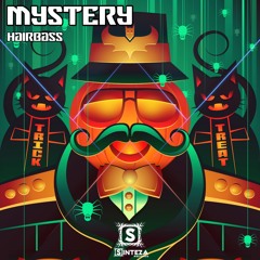 Mystery - HairBass