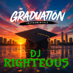 The Graduation Instrumentals