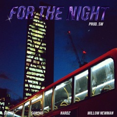 For The Night ft. Bueno, Sancho, Nardz & Willow Newman