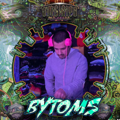 Bytoms - Mix Part 1