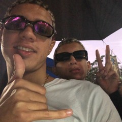 Oruam - 22 Meu Vulgo ⛳️