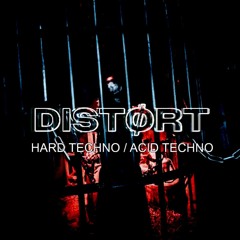 Schranz Hard Techno  & Acid Techno Liveset (Melodic, Groovy, Trance)