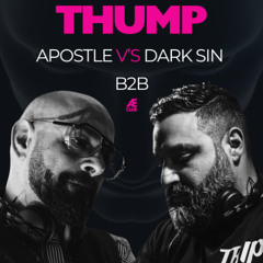 THUMP3 Peter Apostle vs Dark Sin 16.05.25