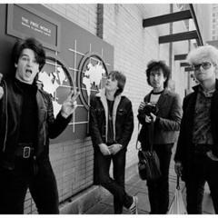 U2 - The Sweetest thing ( Dario Rose Re Touch )