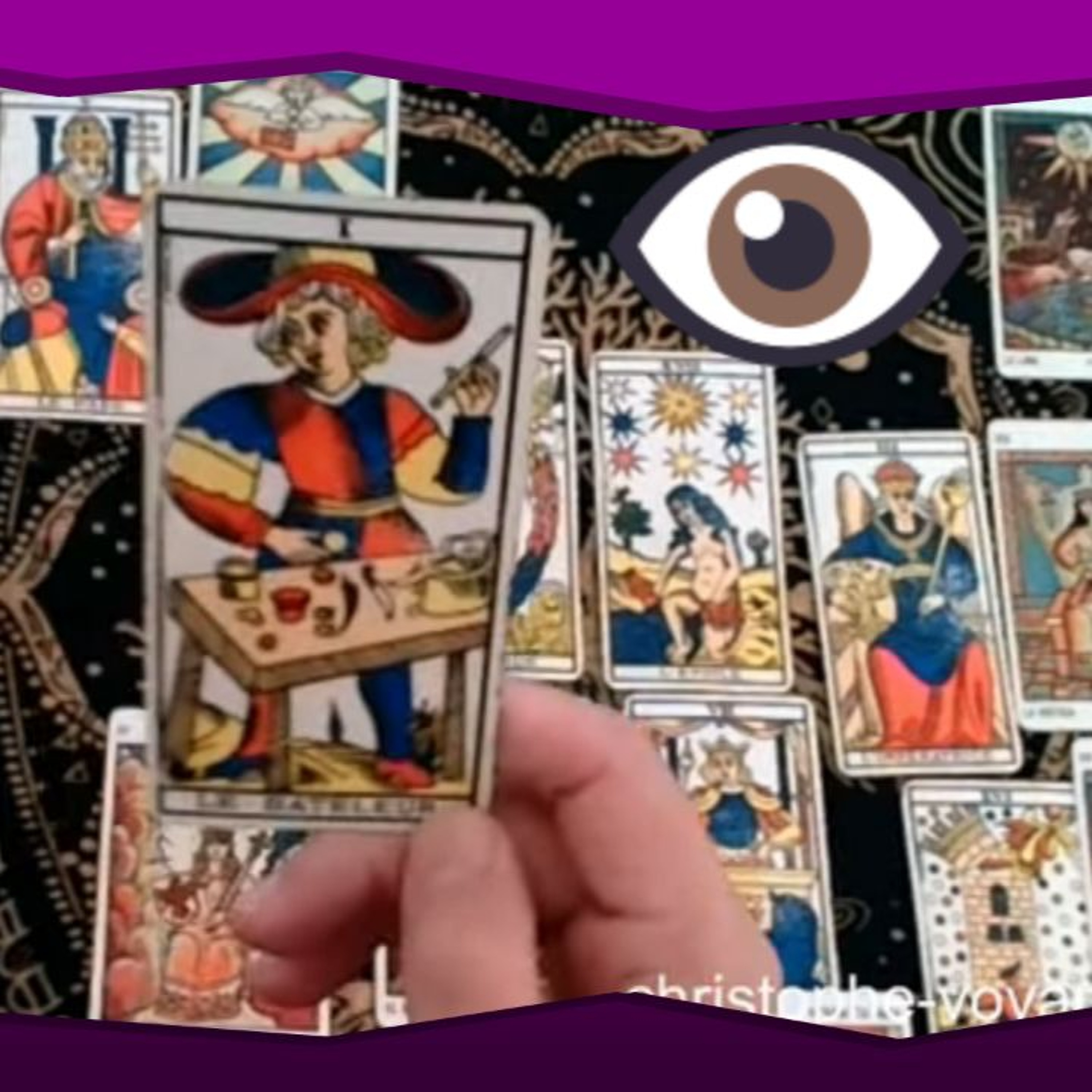 Comment va se passer la semaine du 19 Aout 2024 Tirage tarot voyance