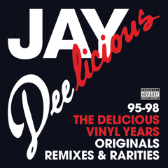 Y? (Be Like That) (Jay Dee Remix) [feat. J Dilla]