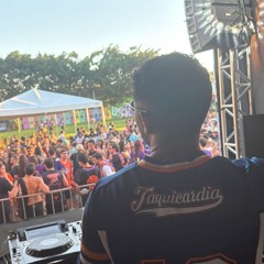 Calaboca Piranha -Eletrofunk