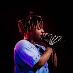 Fingers crossed - Juice wrld (unreleased)