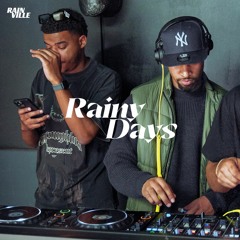 RAINY DAYS | ALL EPISODES