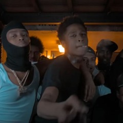 Sugarhill Keem x BlockWork x Spongy rolla x Sha EK - Everybody K