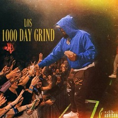 Los - Run It Up.