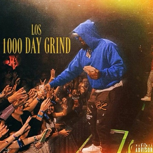 Los - Run It Up.