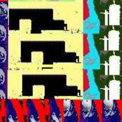 crazy trippy space echo song
