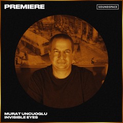 Premiere: Murat Uncuoglu - Invisible Eyes [Sum Over Histories]