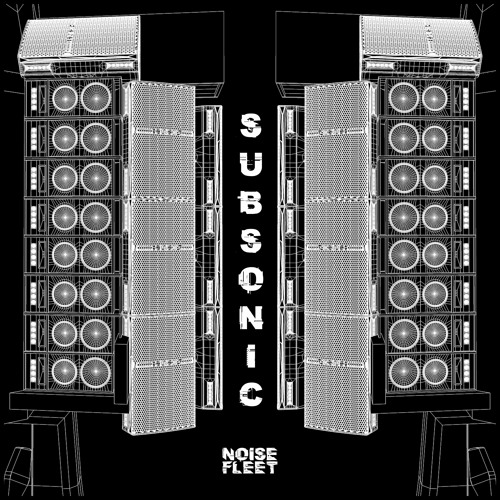 Subsonic Mix