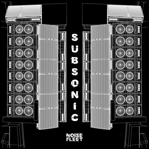 Subsonic Mix