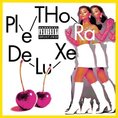 Ariana Grande - We Keepin' It Cute