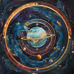 No Gravity (Acapella)