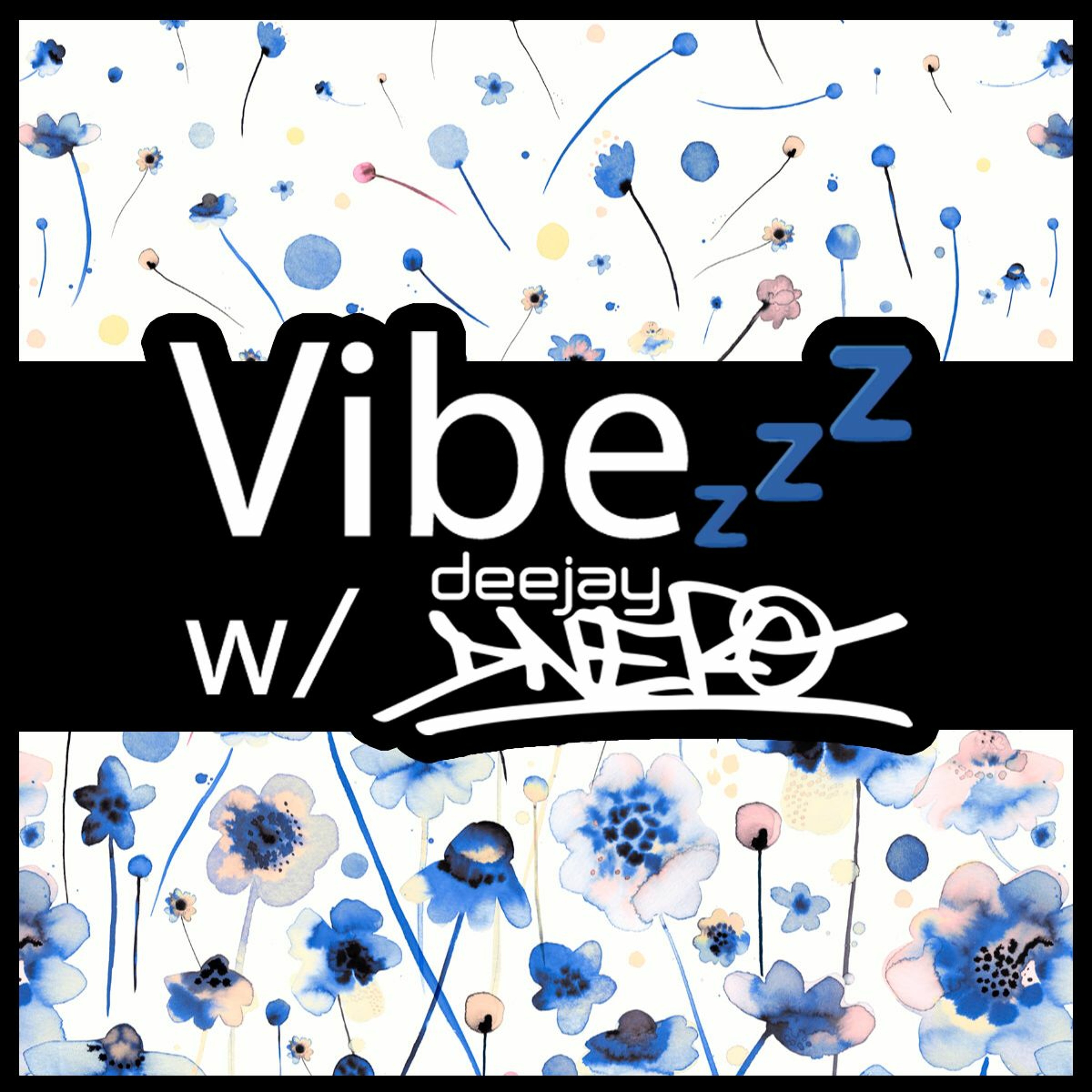 Vibezzz w/ DJ DNERO