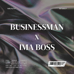 BUSINESSBOSS (EXTENDED EDIT BY SOLAGNA) FREE DOWNLOAD