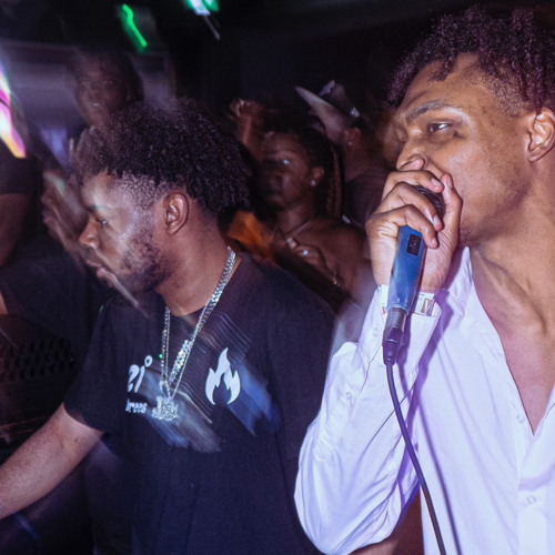 KWAY EVENTS Wild Out Live Audio MIXED BY DEEJAY J3 HOSTED BY KS THE HOST,DEEJAY TY,DJ YKAY