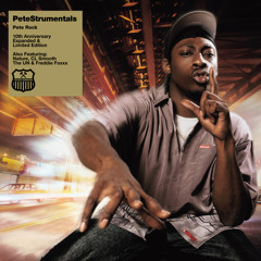 Nothin' Lesser (Jamie's Mix) [feat. The UN]