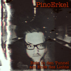 Rein in den Tunnel am Ende des Lichts