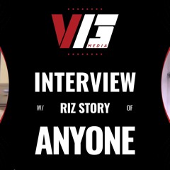 Anyone Interview with Riz Story on ‘Echoes of Man’, AI Consciousness, and the Future of Music