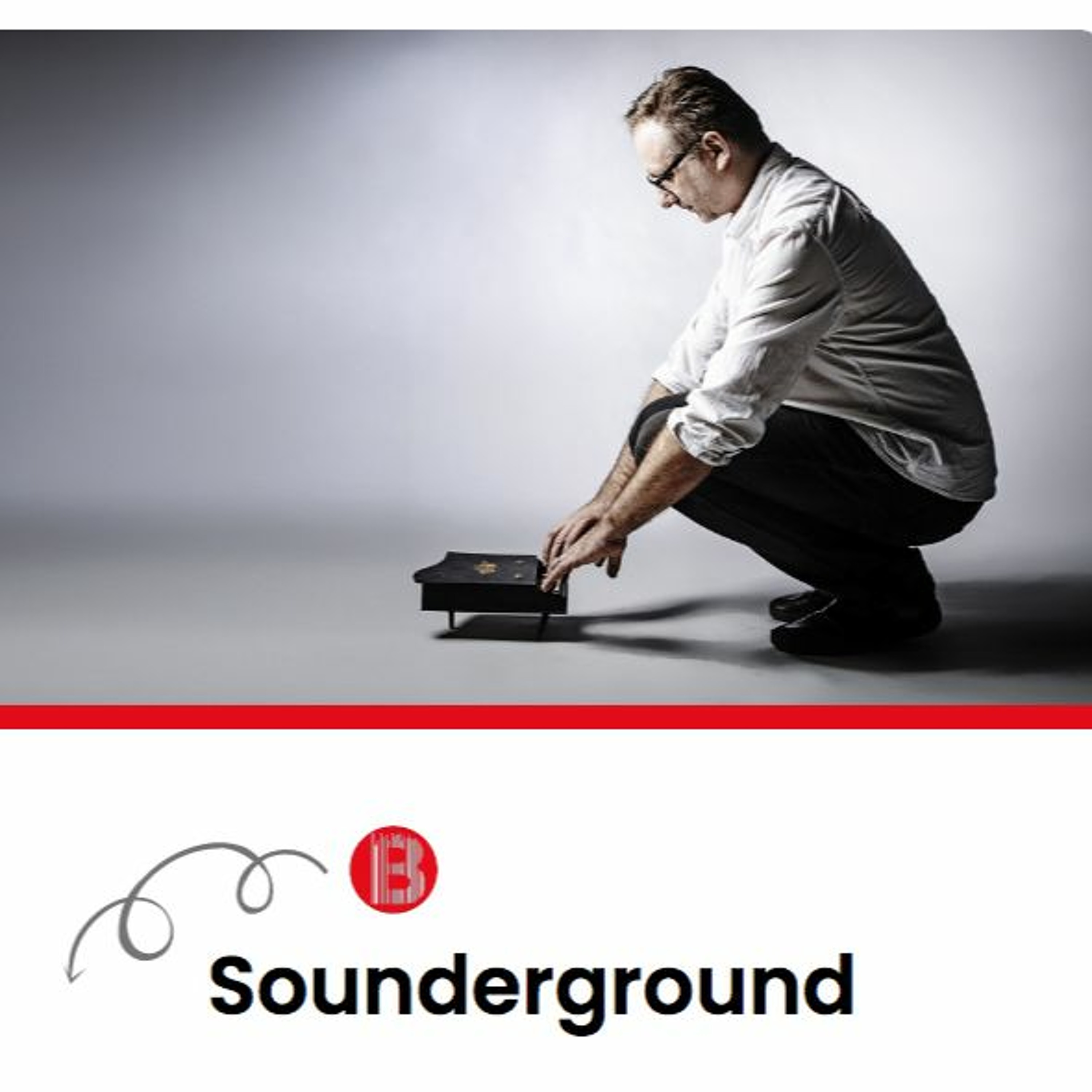 Radio B – Sounderground #17 / 18.04.2023 episode artwork