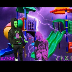 devil we can dance - ft. BLVKE