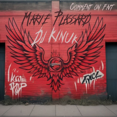 Marie Plassard - Comment on fait (remix by Dj Kinuk)