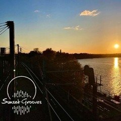 Sunset Grooves Podcast #186 - Matildoutz