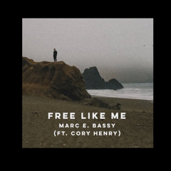 Marc E. Bassy - Free Like Me (Acoustic )