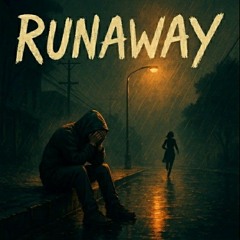 Runaway - BladeHeart [Prod.xenshel]