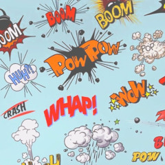 ONOMATOPOEIA (ft MF DOOM EXPLICIT)