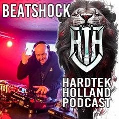 Hardtek Holland podcast by Beatshock (05-2023)