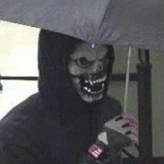 Ghots Warning -Kuralsız type