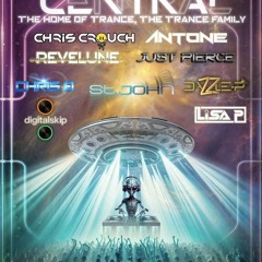 Trance Central 23rd August 2025