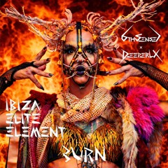 IbizaEliteElement - Burn