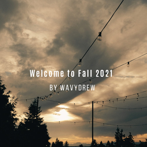 Welcome to Fall 2021