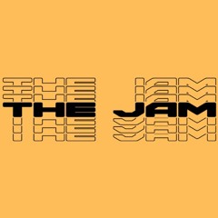 THE JAM #1 - (Josh Baker, Luke Dean, Obskur, SOSA & more)
