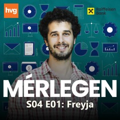 Mérlegen: A tökéletes croissant nyomában a Freyja alapítójával