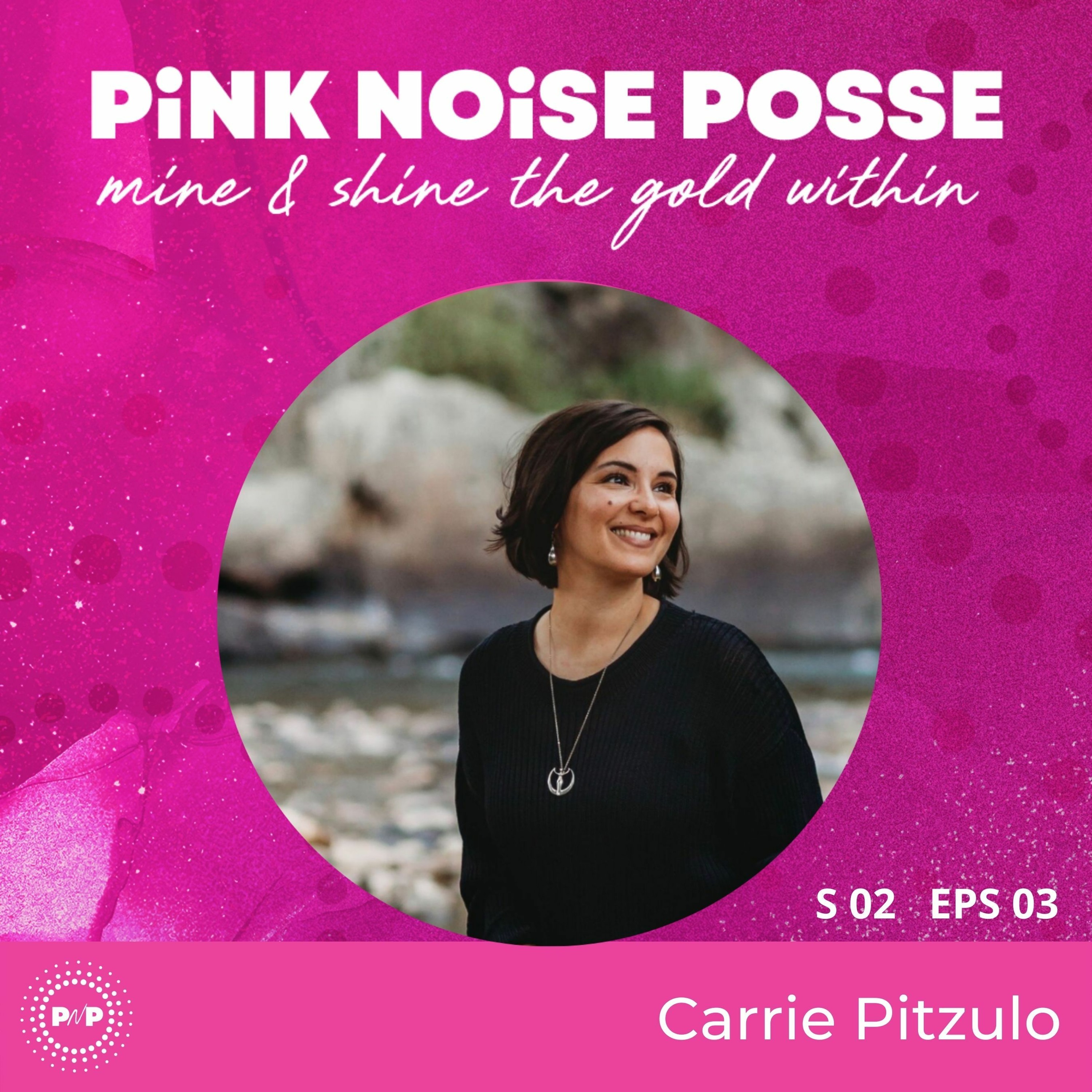 Pink Noise Posse