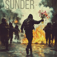 Asunder (naviarhaiku556)