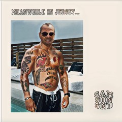 DANCIN' X Crystal Genesis (Jersey Club 2020)